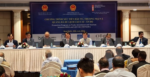 Lao Cai ready to facilitate Indian investors